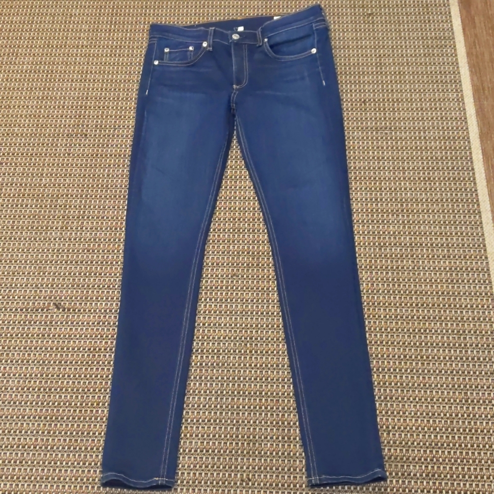 Rag & Bone jeans